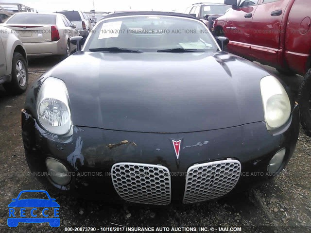 2006 Pontiac Solstice 1G2MB33B16Y102934 зображення 5