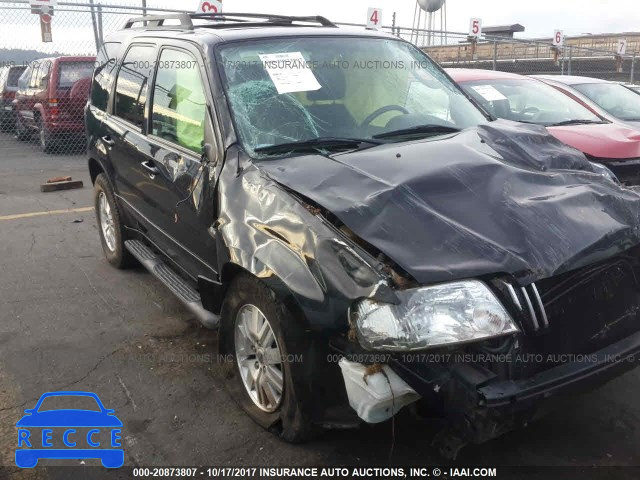 2007 Mercury Mariner 4M2CU97157KJ17425 зображення 0