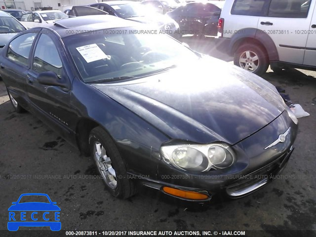 1999 CHRYSLER CONCORDE 2C3HD46J2XH647511 Bild 0