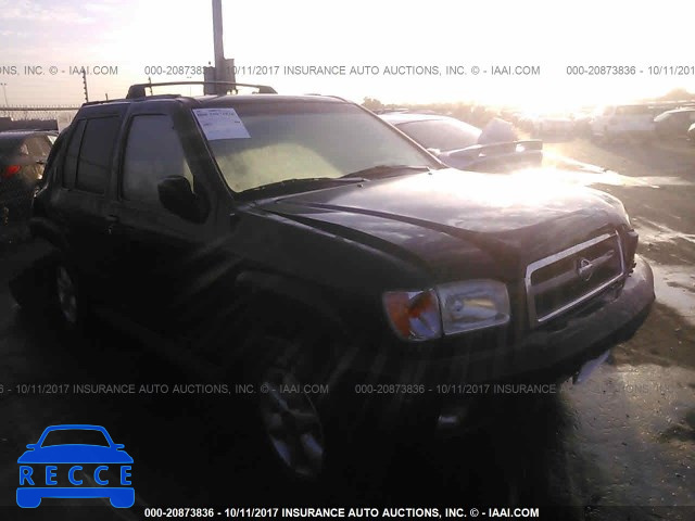 1999 Nissan Pathfinder LE/SE/XE JN8AR07S2XW360111 image 0