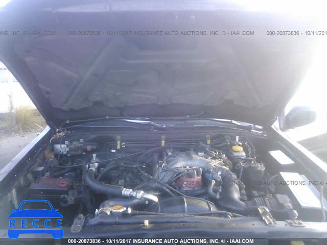 1999 Nissan Pathfinder LE/SE/XE JN8AR07S2XW360111 image 9