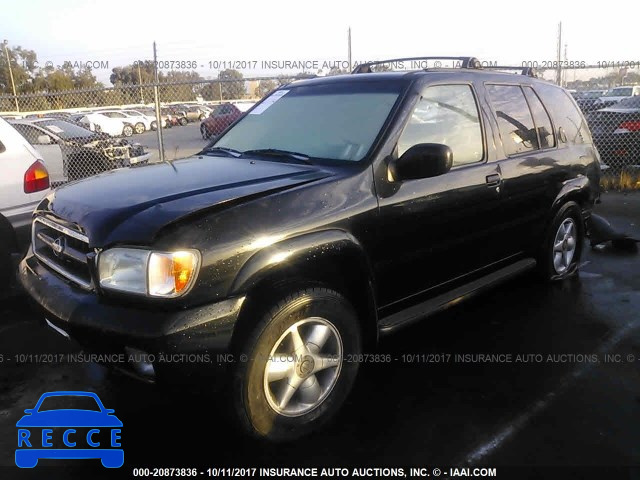 1999 Nissan Pathfinder LE/SE/XE JN8AR07S2XW360111 image 1