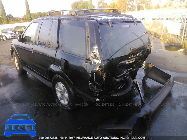 1999 Nissan Pathfinder LE/SE/XE JN8AR07S2XW360111 image 2