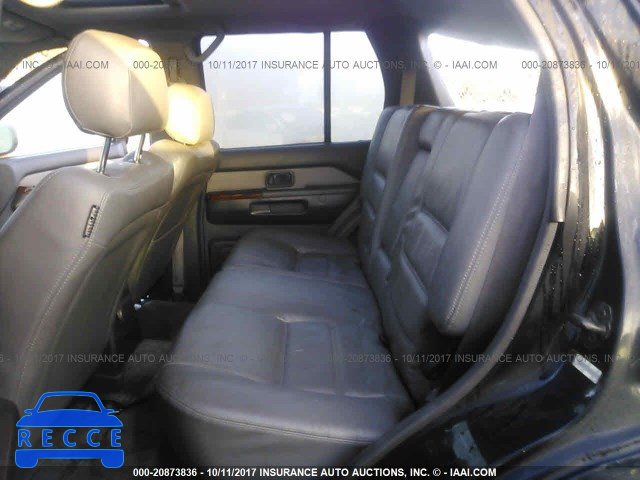 1999 Nissan Pathfinder LE/SE/XE JN8AR07S2XW360111 image 7