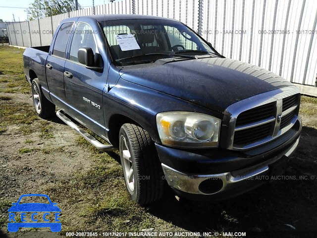 2006 Dodge RAM 1500 1D7HA18N76S659640 зображення 0