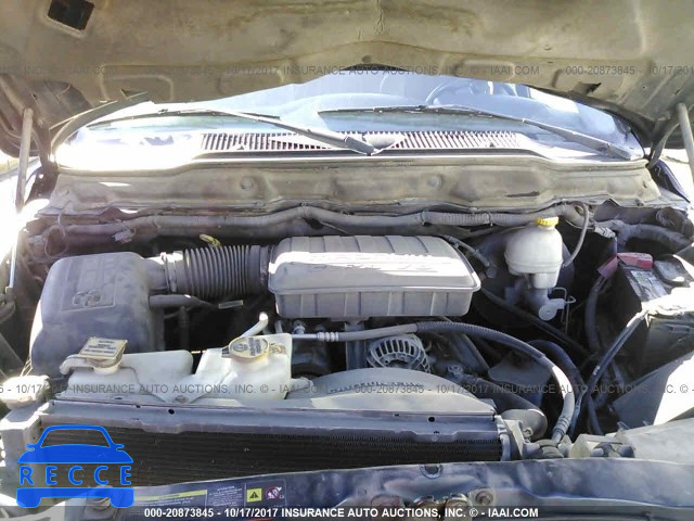 2006 Dodge RAM 1500 1D7HA18N76S659640 image 9