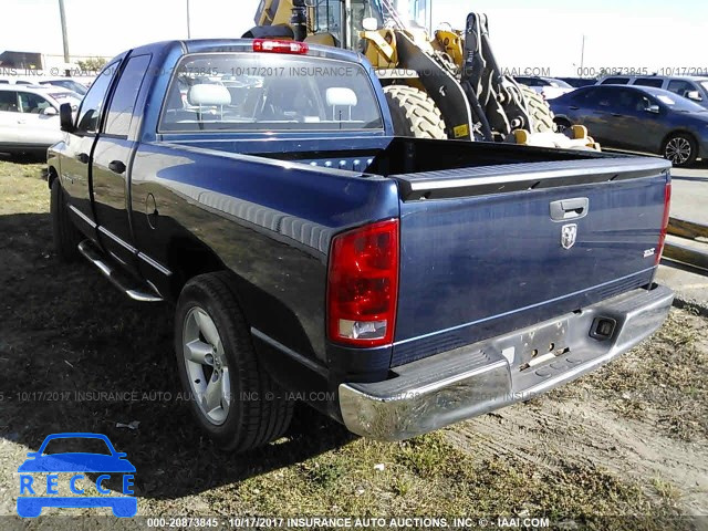 2006 Dodge RAM 1500 1D7HA18N76S659640 зображення 2