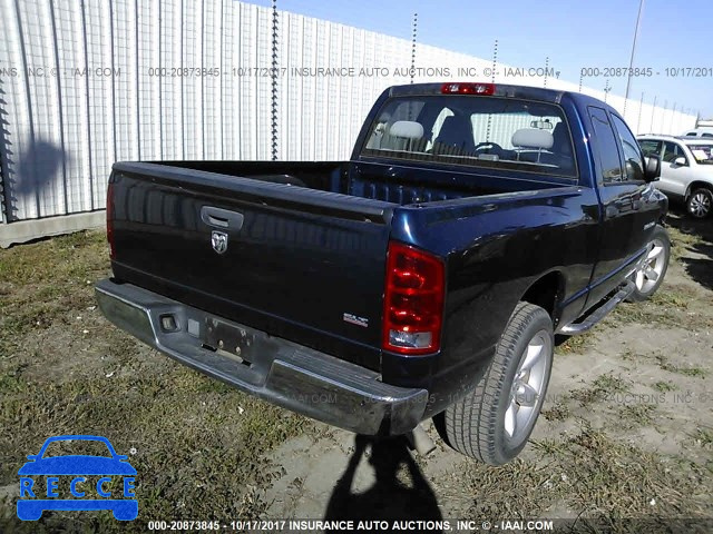 2006 Dodge RAM 1500 1D7HA18N76S659640 зображення 3