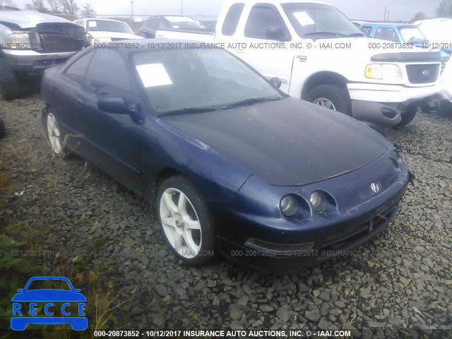 1997 Acura Integra LS JH4DC4355VS021542 image 0