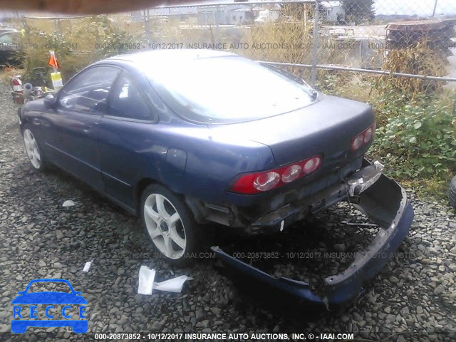 1997 Acura Integra LS JH4DC4355VS021542 image 2