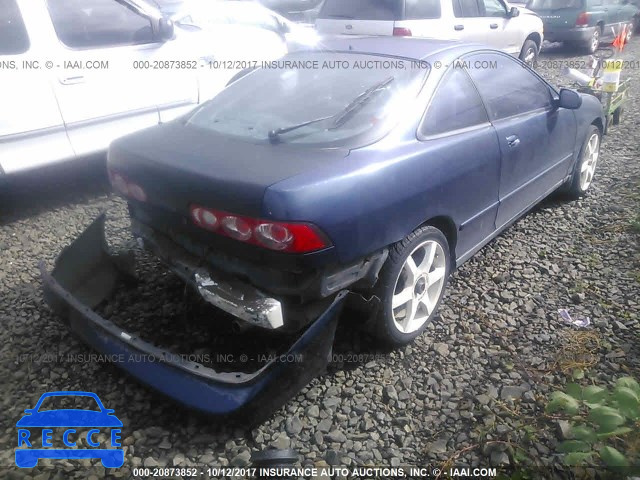 1997 Acura Integra LS JH4DC4355VS021542 image 3