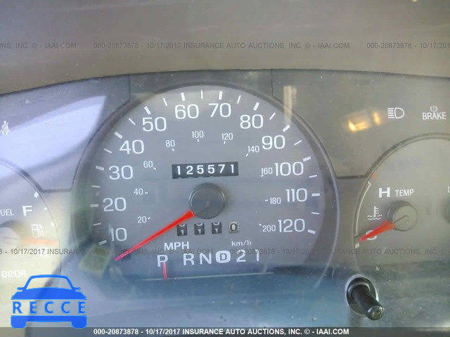 2004 Mercury Grand Marquis LS 2MEFM75W34X626250 image 6