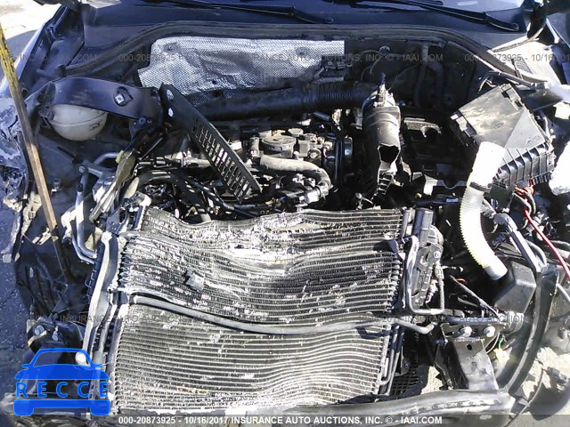 2012 Volkswagen Tiguan WVGBV7AX4CW609281 image 9