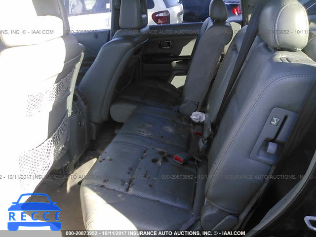 2005 Honda Pilot 5FNYF18505B033869 image 7