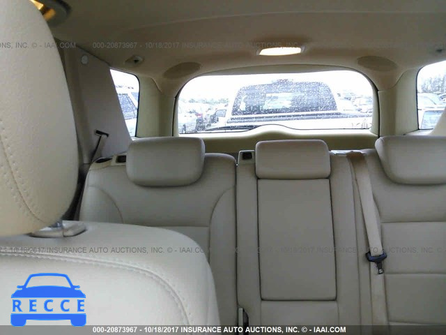 2009 Mercedes-benz ML 4JGBB56EX9A524388 image 7