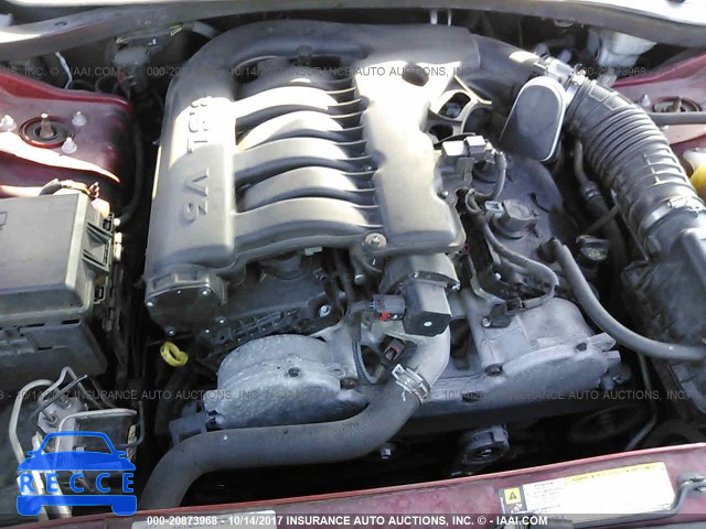 2008 Dodge Charger 2B3KA43GX8H265202 image 9