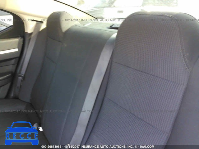 2008 Dodge Charger 2B3KA43GX8H265202 image 7