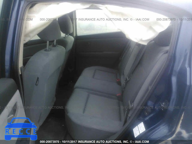 2008 Nissan Sentra 3N1AB61E28L738377 image 7