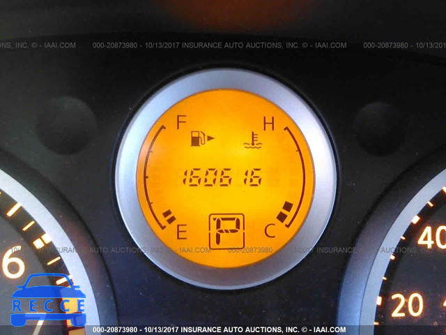 2009 Nissan Sentra 3N1AB61E99L654526 image 6