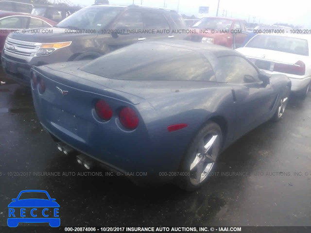 2012 Chevrolet Corvette 1G1YG2DW3C5107360 зображення 3