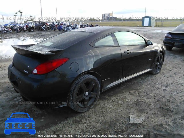 2008 Pontiac G6 1G2ZM177584247043 зображення 3