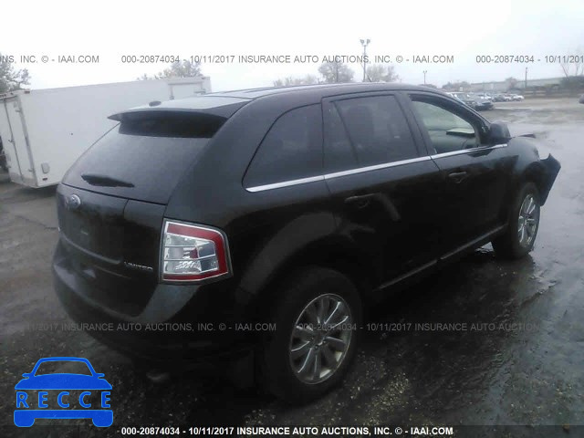 2010 Ford Edge LIMITED 2FMDK3KC4ABB63136 image 3