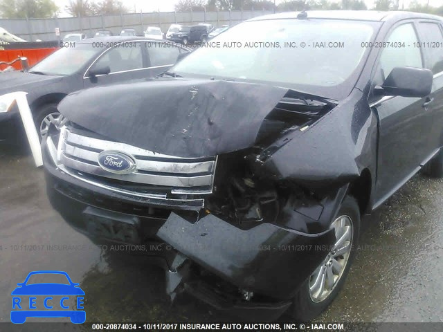 2010 Ford Edge LIMITED 2FMDK3KC4ABB63136 image 5