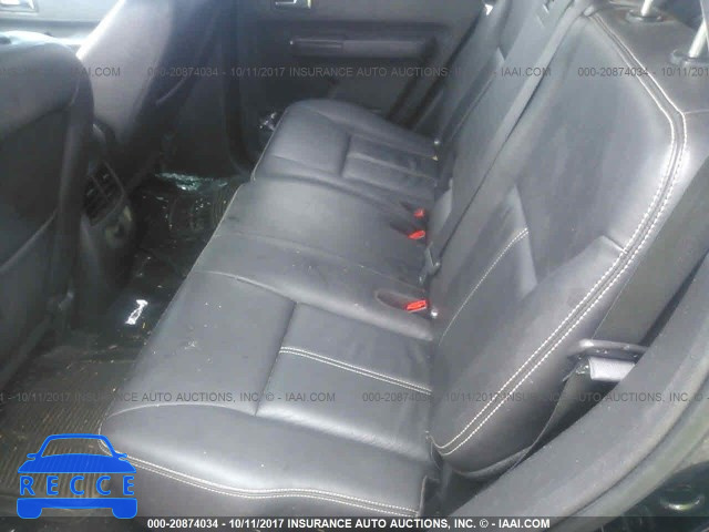 2010 Ford Edge LIMITED 2FMDK3KC4ABB63136 image 7