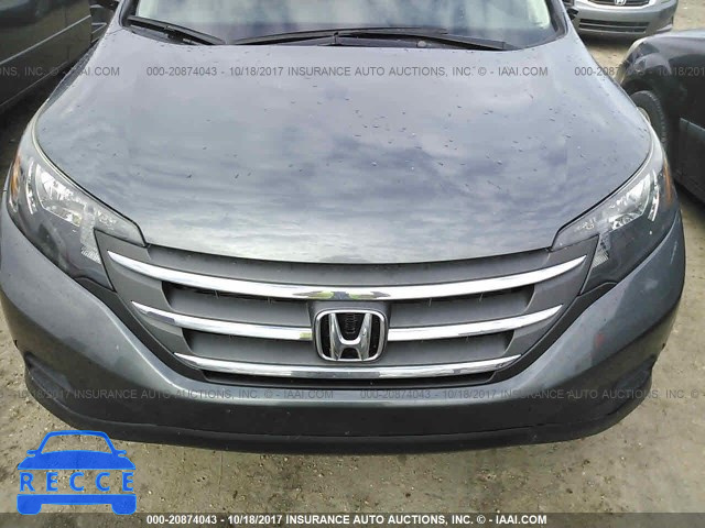 2013 Honda CR-V 3CZRM3H31DG712167 image 5