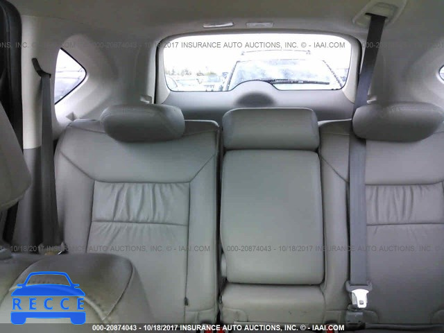 2013 Honda CR-V 3CZRM3H31DG712167 Bild 7