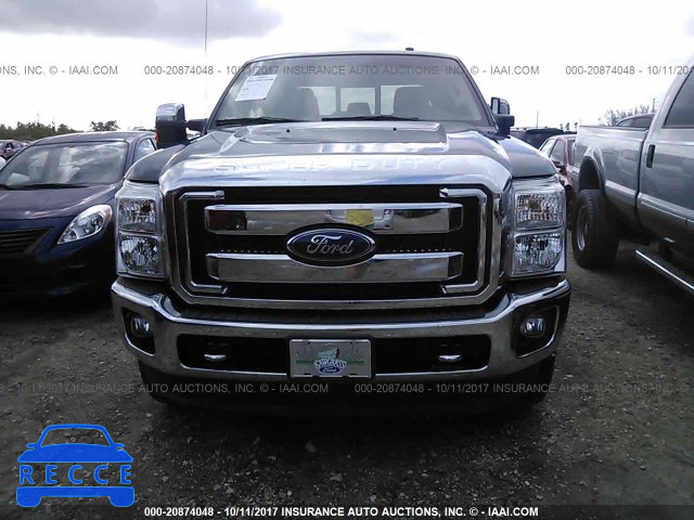 2015 Ford F250 SUPER DUTY 1FT7W2BT6FEC68594 image 5