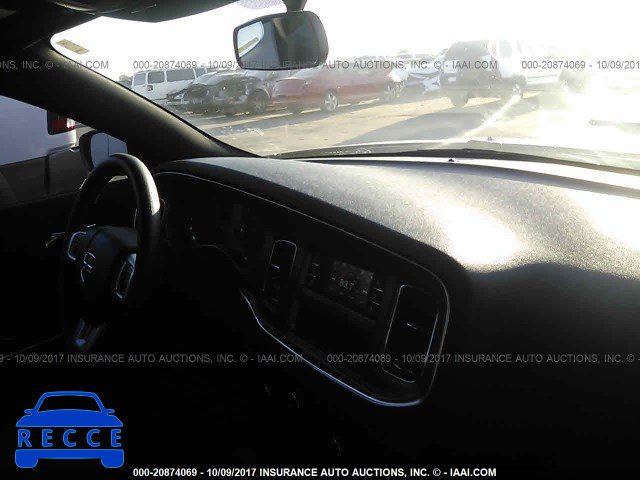 2011 Dodge Charger 2B3CL3CGXBH504862 зображення 4