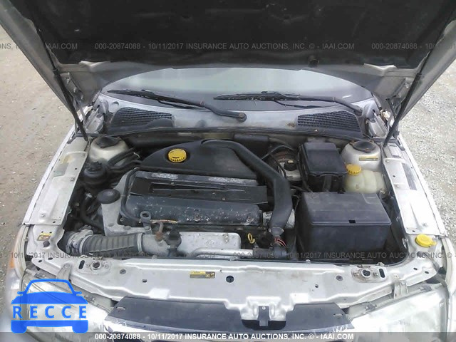 2001 Saab 9-5 YS3ED48EX13048597 image 9