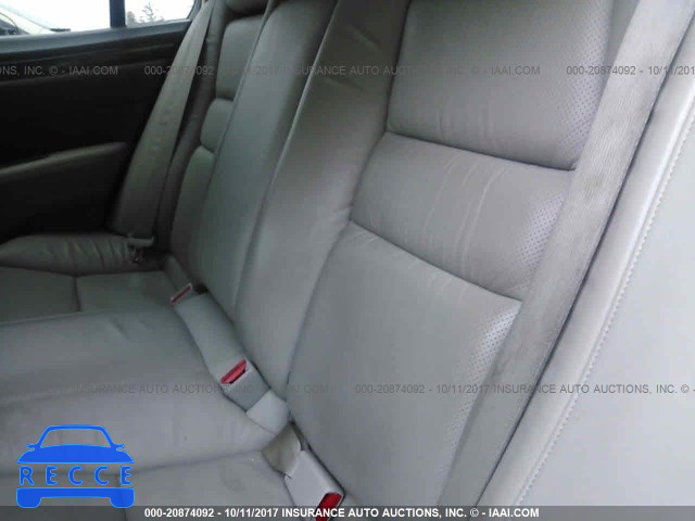 2009 Acura RL JH4KB26679C001747 image 7