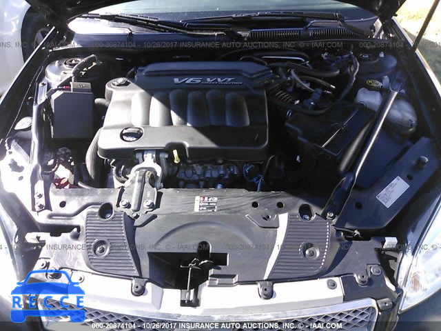 2015 Chevrolet Impala Limited LT 2G1WB5E31F1141718 image 9