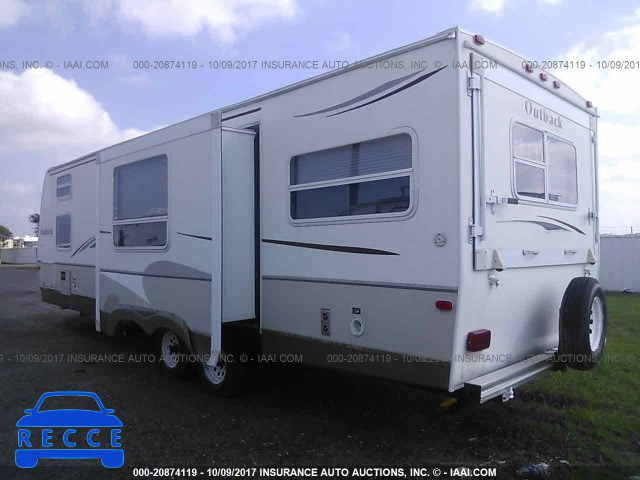 2006 KEYSTONE OUTBACK 4YDT28R246G923301 зображення 2