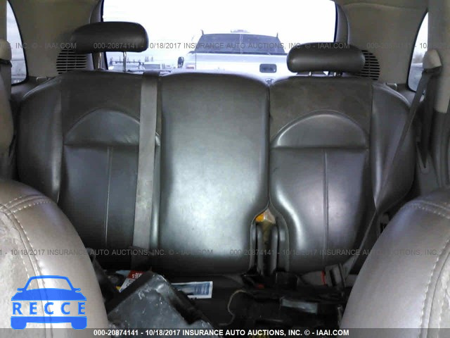 2002 CHRYSLER PT CRUISER 3C8FY68B82T243779 image 7