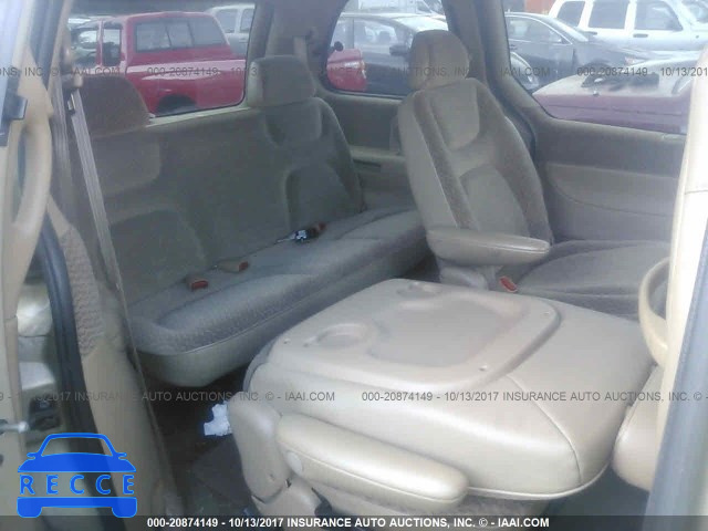 1998 Dodge Caravan SE/SPORT 2B4GP45G1WR684091 image 7