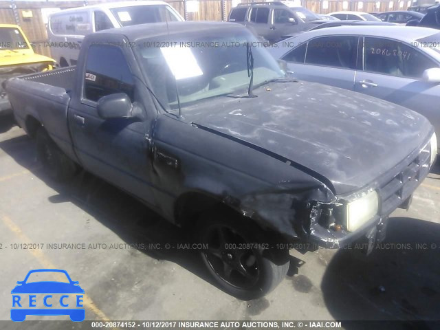 1994 Ford Ranger 1FTCR10A3RPB30019 image 0