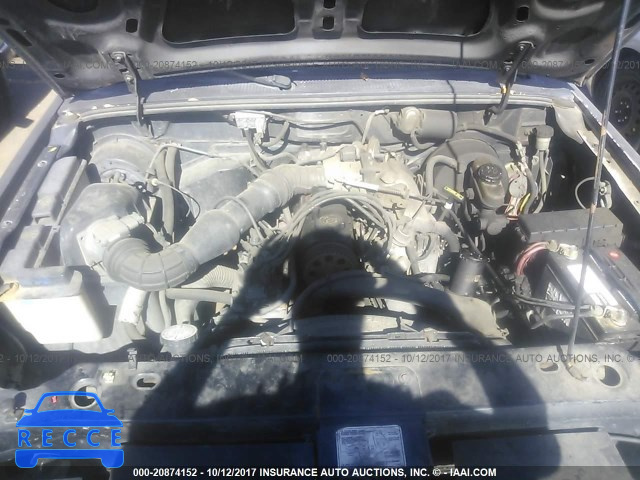 1994 Ford Ranger 1FTCR10A3RPB30019 image 9