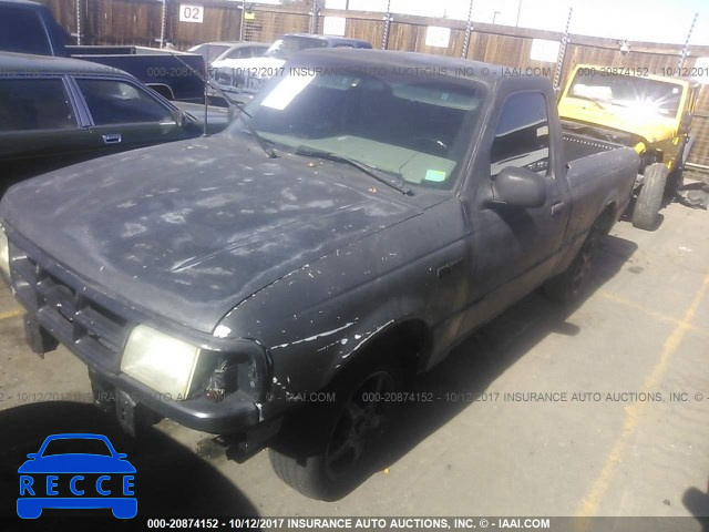 1994 Ford Ranger 1FTCR10A3RPB30019 image 1