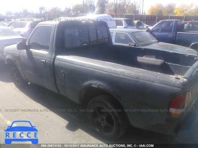 1994 Ford Ranger 1FTCR10A3RPB30019 image 2