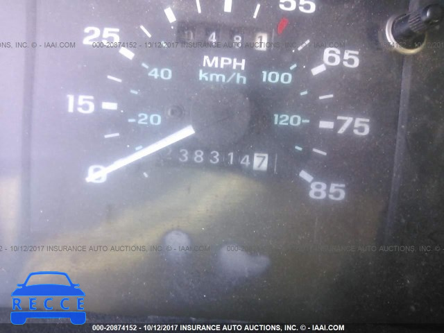 1994 Ford Ranger 1FTCR10A3RPB30019 зображення 6
