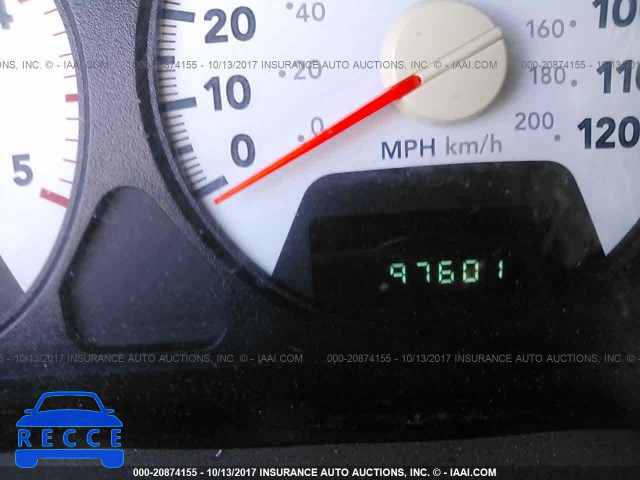 2007 Dodge RAM 2500 3D7KS28C77G748527 image 6