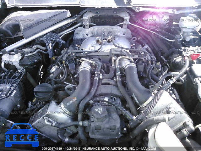 2012 BMW X6 5UXFG8C5XCLZ97196 image 9