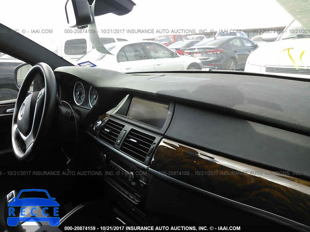 2012 BMW X6 5UXFG8C5XCLZ97196 image 4
