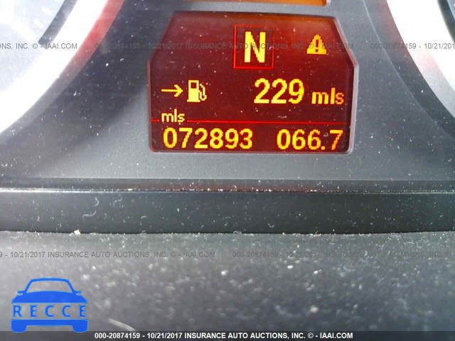 2012 BMW X6 5UXFG8C5XCLZ97196 image 6