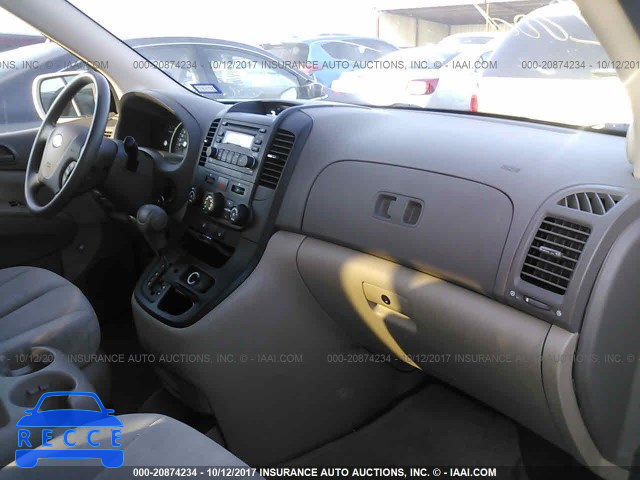 2008 KIA Sedona KNDMB233086196849 image 4