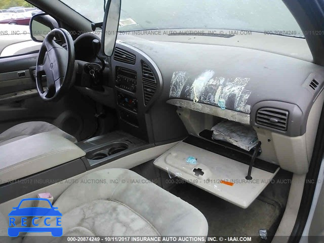 2004 Buick Rendezvous CX/CXL 3G5DB03EX4S554154 image 4