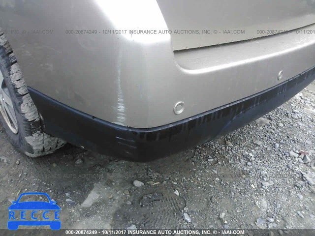 2004 Buick Rendezvous CX/CXL 3G5DB03EX4S554154 image 5